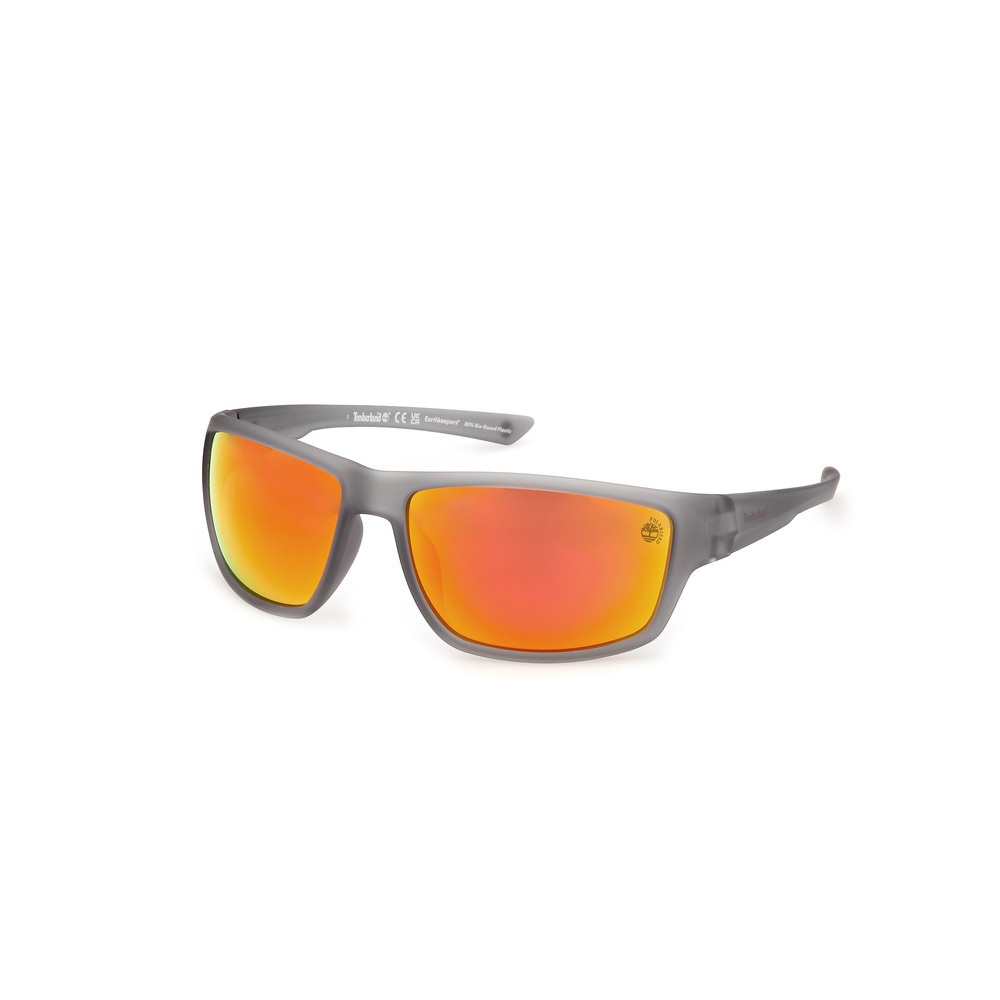 NWT Timberland TB00003-20D-65 Sunglasses